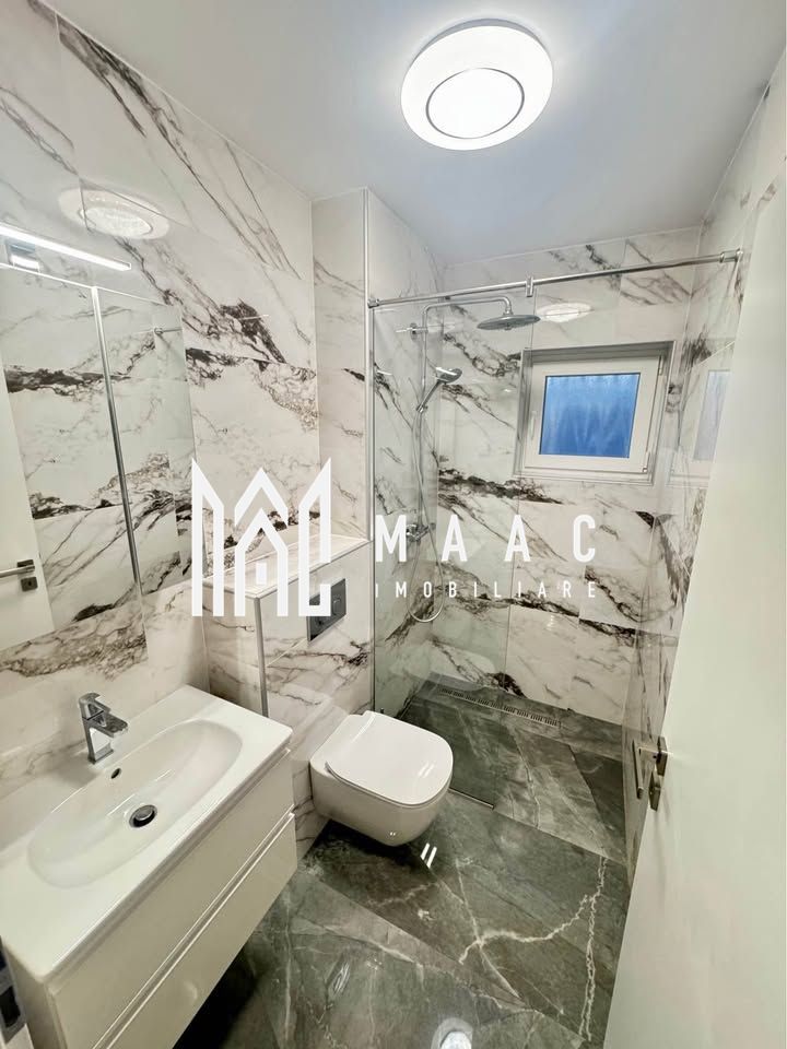 Penthouse Modern cu 3 Dormitoare I 3 Terase I Zona Kogălniceanu - Poză 8