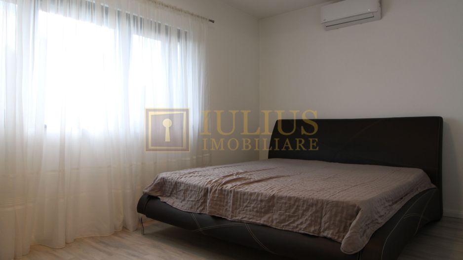 Zona Lipovei, casa 4 camere + 3 bai, curte proprie. - Poză 13