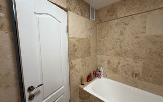 Garsoniera spatioasa, etaj intermediar, zona Garii - Poză 6