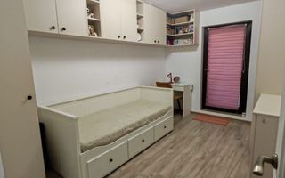 Apartament 3 camere de vânzare - Astoria Lux Residence, Lunca Cetățuii - Poză 6