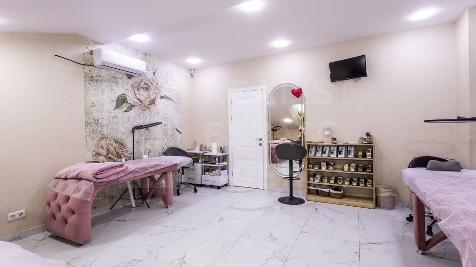 Vânzare, spațiu comercial, 106 mp , str. Vasile Alecsandri Centru - Poză 18