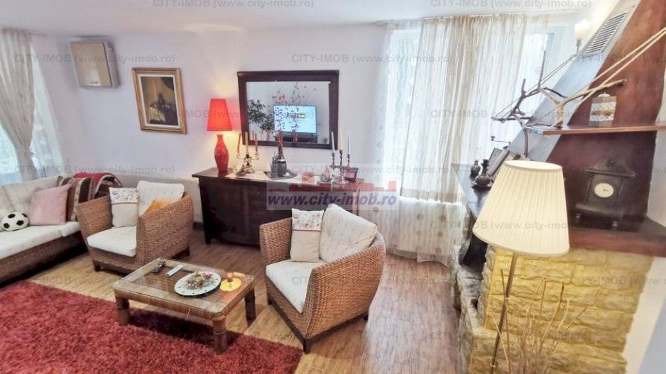 Inchiriere   Vila in Baneasa  Gradina Zoologica , - Poză 2