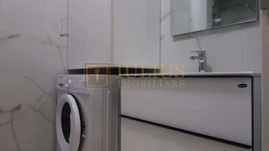 3 camere spațioase decomandate, loc de parcare/langa profi Petre Tutea - Poză 14