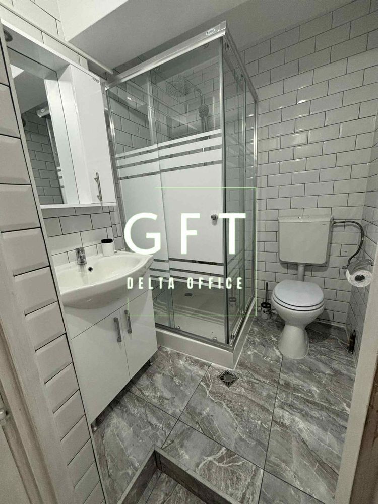 Apartament 1 camera de vanzare ,etaj 1 - Poză 8