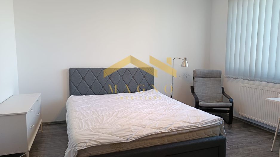 APART. CU O CAMERA DE INCHIRIAT IN ZONA KAUFLAND - Poză 3