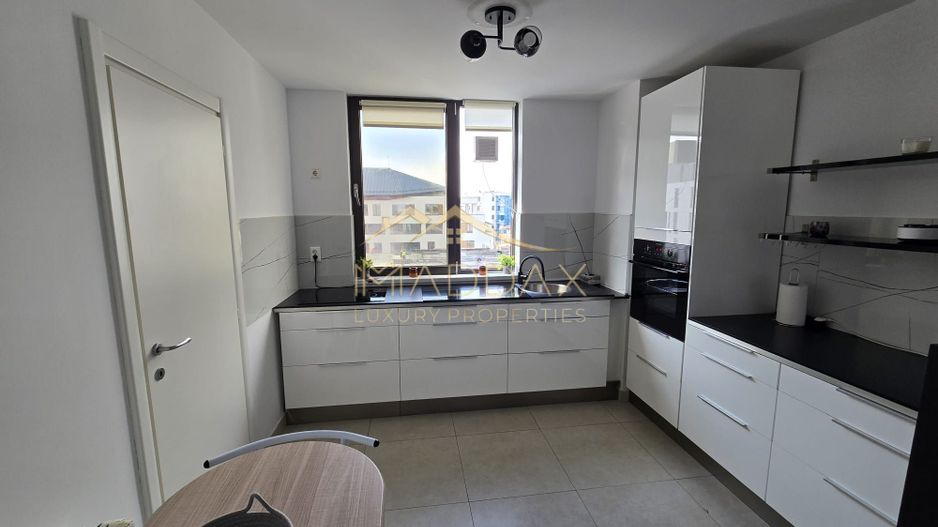 Apartament 5 camere I 170 mp I  Herăstrău *** - Poză 11
