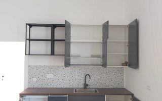 De închiriat: ap. 2 cam - spațiu birouri - One Cotroceni - parcare - Poză 6