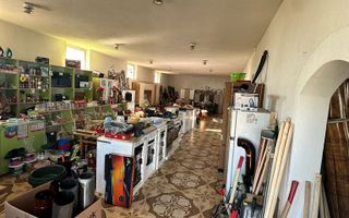Spațiu comercial de închiriat, 182 mp, ultracentral, Deleni, Iași – vizavi de PROFI - Poză 5