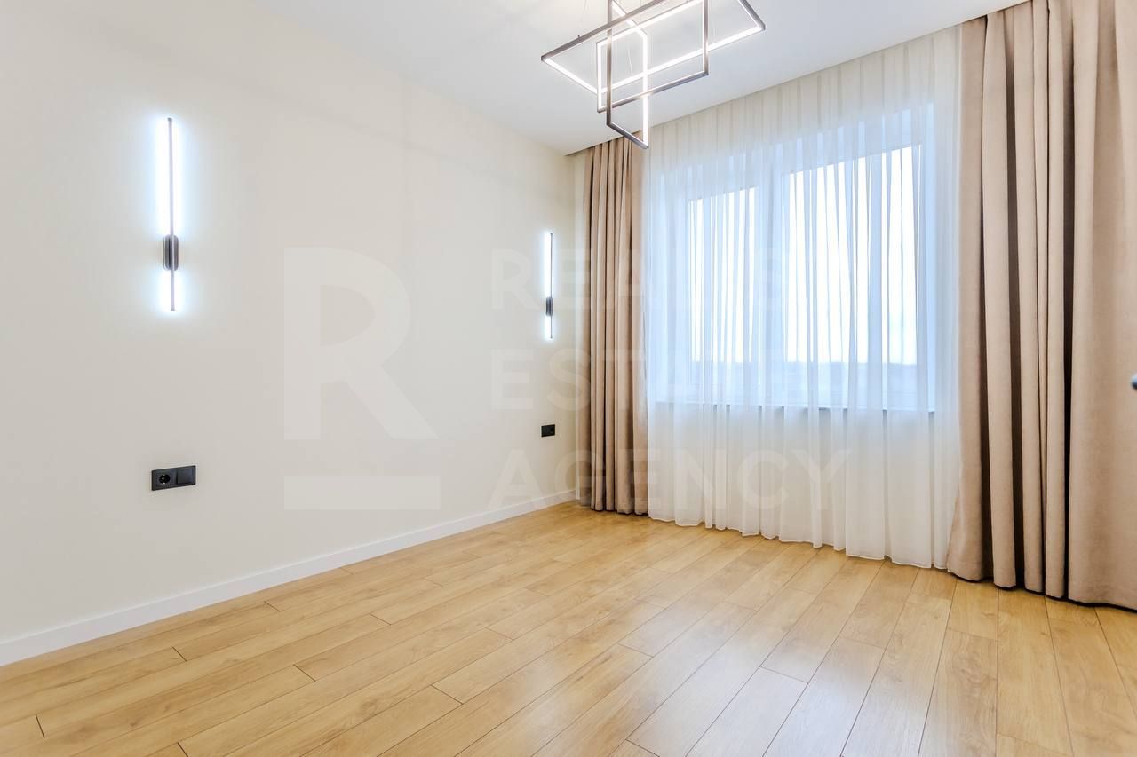 Vânzare, casă, 120 mp + 3 ari, strada Arțarilor, Ialoveni - Poză 11