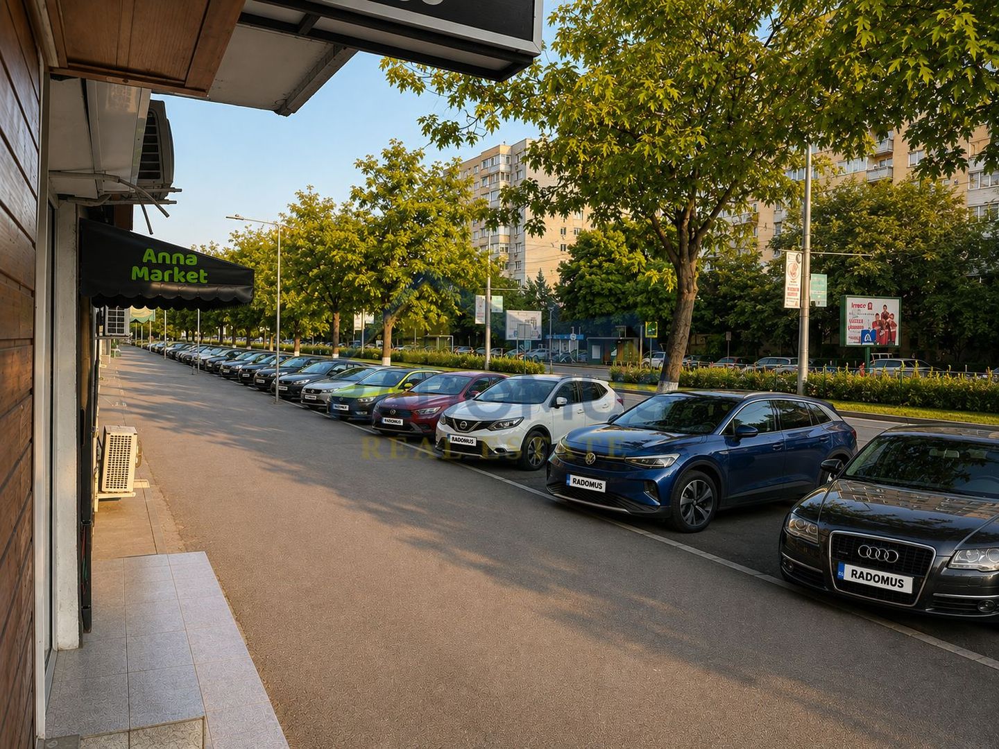 Spațiu comercial de închiriat | Ploiesti | Bd. Republicii| 320€/luna - Poză 6
