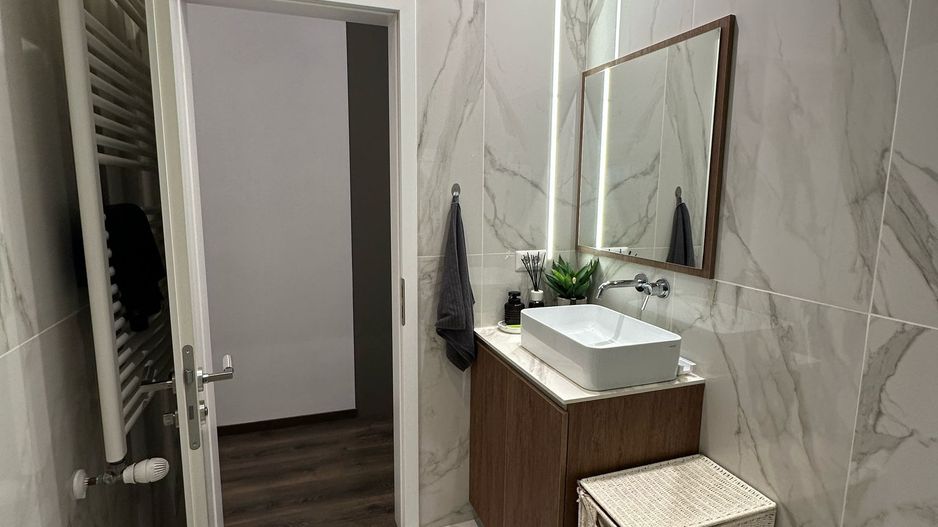 Apartament premium Pipera I IBIZA SOL - Poză 16