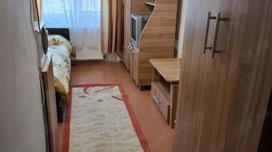 Garsoniera etaj 4  Matei Basarab - Poză 5