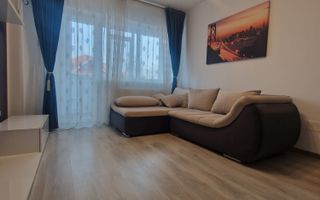 Apartament elegant si modern, 2 camere decomandat - Poză 1