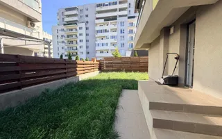 Apartament 2 camere + curte 100 mp + parcare - Titan - Pallady - Poză 11