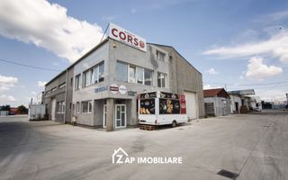 Cazare Muncitori - 10 incaperi - 5 băi - 1 bucătărie - Poză 2