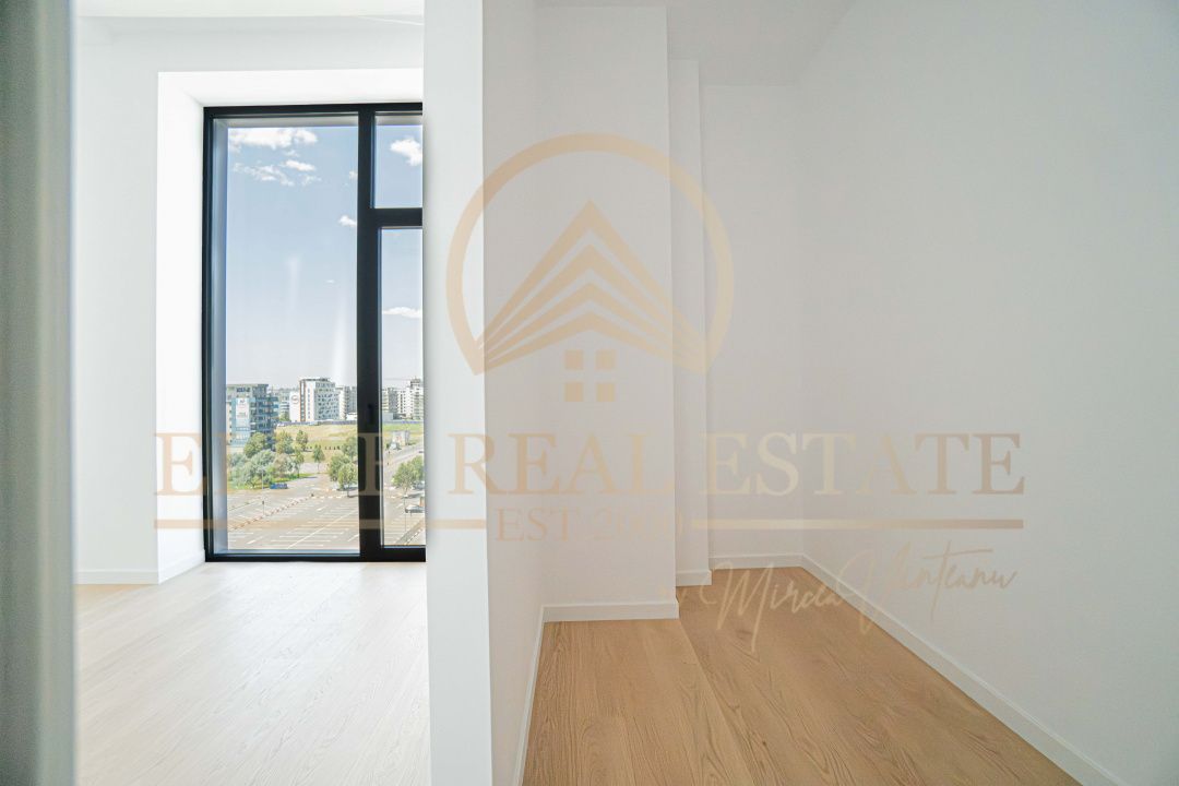 Stațiunea Mamaia – Vânzare apartament cu 4 camere, 3 bai cu vedere la mare. - Poză 20