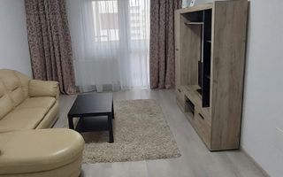 AP. 2 CAMERE METALURGIEI, CAT-FRIENDLY, CENTRALA, BUCATARIE INCHISA - Poză 1