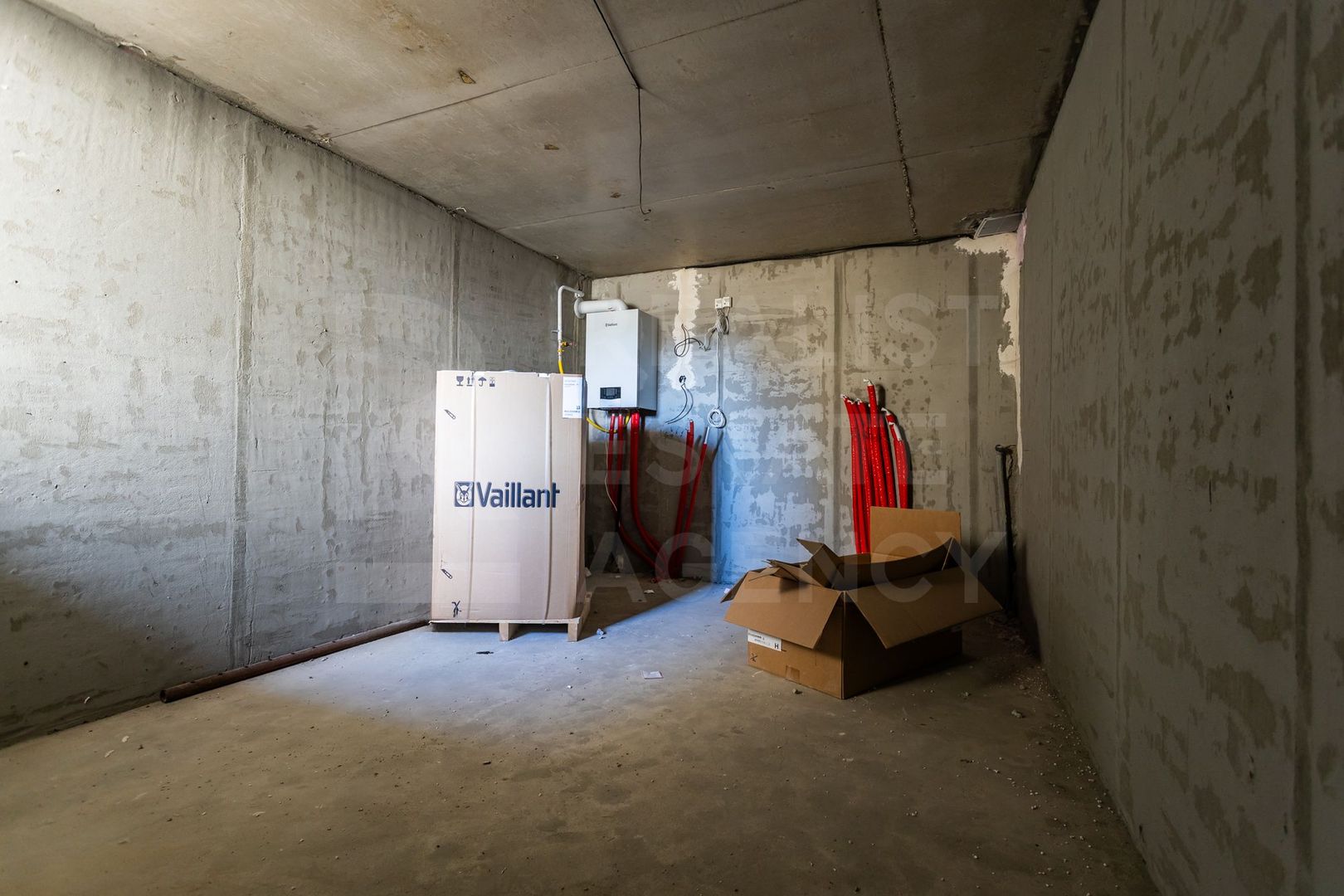 Vânzare, duplex, Poiana Pinului, strada Păşunilor, Botanica - Poză 33