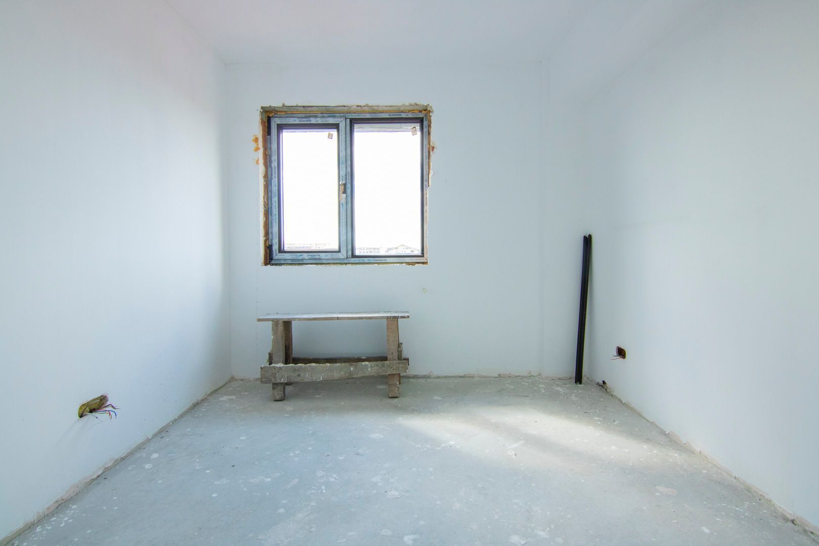 2 camere, 75 mp, Sector 5, BLOC NOU, etaj 5, lift, Comision 0 % - Poză 3