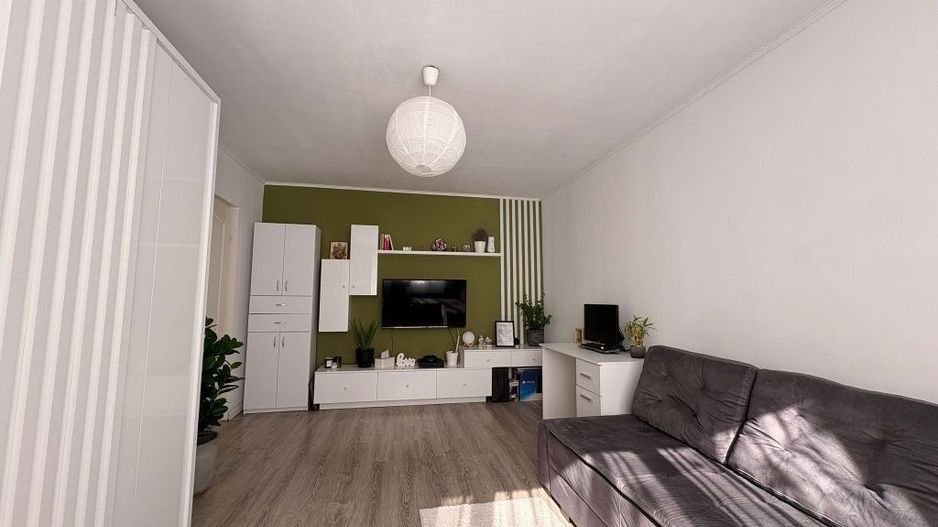 De vanzare Garsoniera  Drumul Taberei - Poză 2