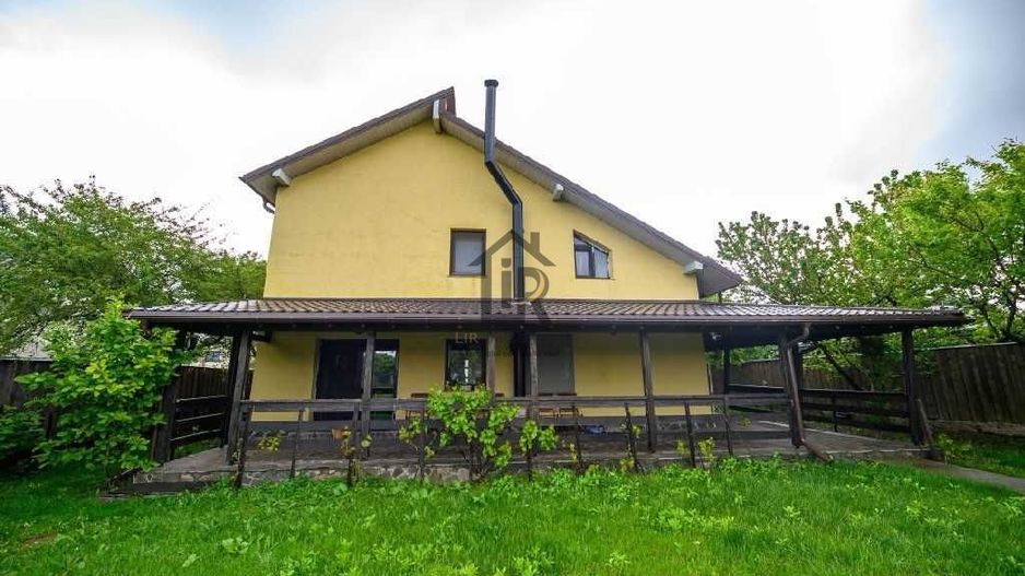 Vilă 5 camere 240 mp, mobilata,teren 806 mp – Platou Galata, Iași - Poză 8