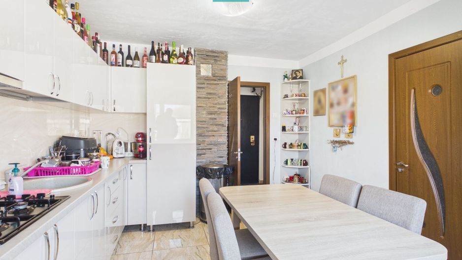 Apartament spațios pentru familie - Poză 5