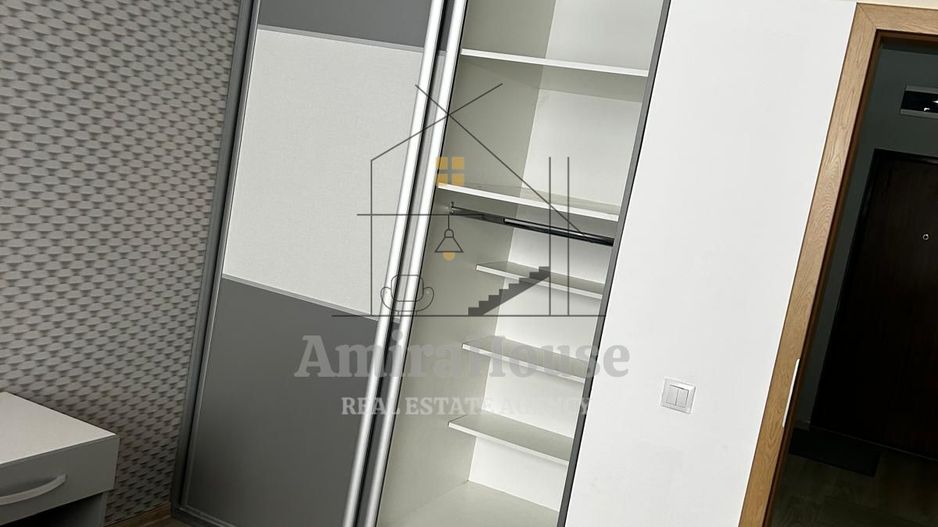 Apartament 2 camere, 59 mp, finisat modern,  zona str Alverna - Poză 9