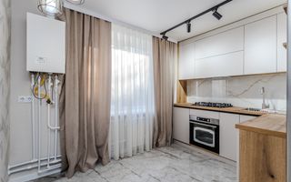 Vânzare, apartament, 2 camere, str. Alecu Russo, Râșcani - Poză 9
