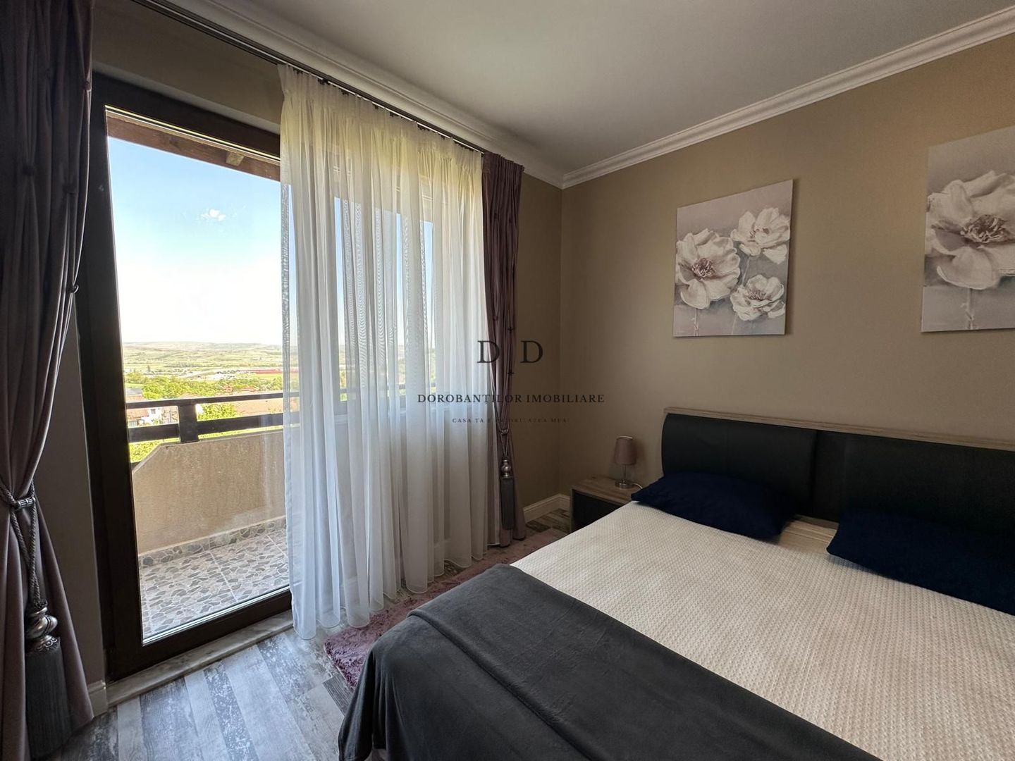 Duplex modern, finisat si mobilat | Dezmir | Pet-friendly - Poză 7