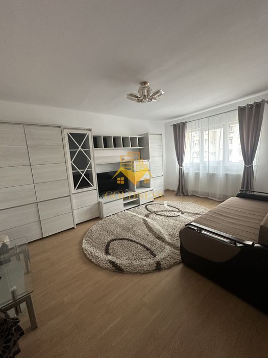 2 camere , decomandate,  modern,  Mărăști, Carrefour Express , UAD - Poză 1