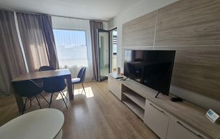 Apartament modern, 2 camere, Bălcescu Residence, parcare