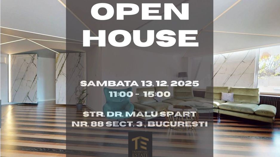 Titan Pallady imobil de exceptie totul la superlativ - Poză 1