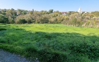 Teren intravilan , Drumul Tatarilor, 1800 mp /pret 22 euro mp - Poză 1