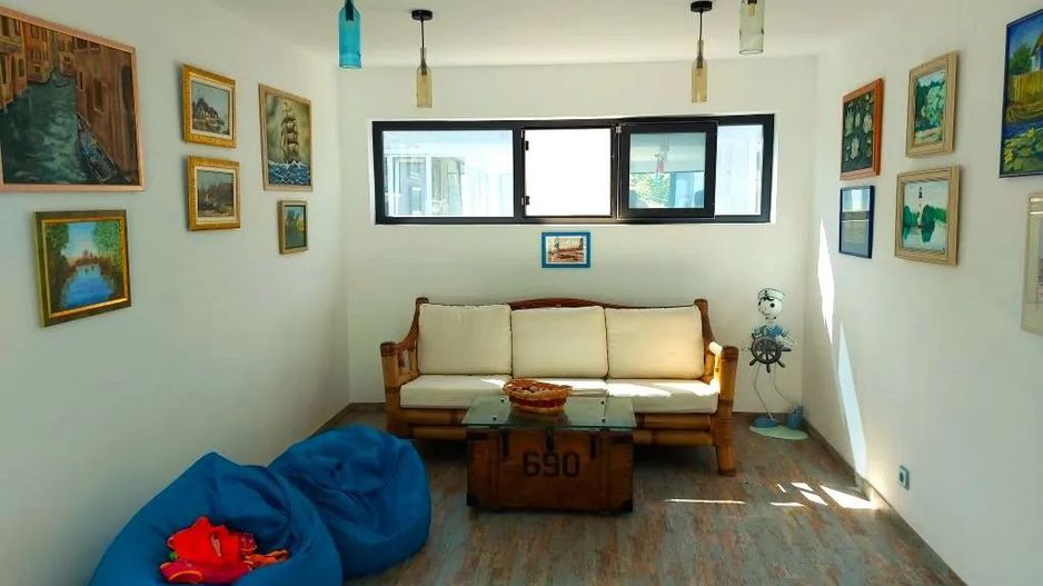 Oportunitate de investitie| Delta Dunarii |Mila 23| pensiune activa - Poză 11