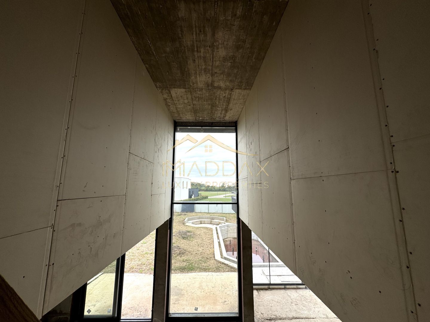 Vila Exclusivista *296mpc* / 753 mp teren / Balotesti - Poză 25