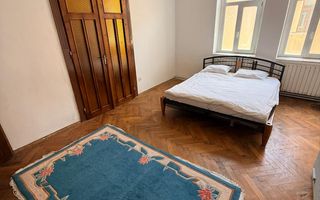 cladire istorica| Iosefin| 2 dormitoare| centrala proprie| camere inalte| - Poză 16