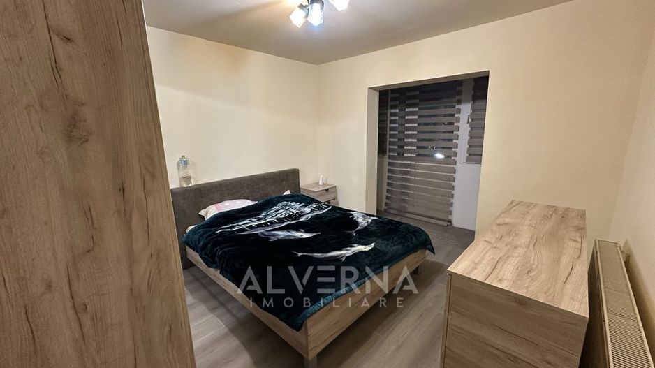 Apartament 2 camere decomandate | 55mp | cartier Manastur - Poză 1