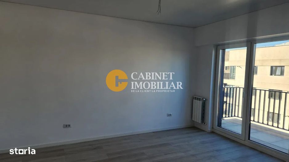 1c, decomandat, 41mp, et.5/9, complex nou Tatarasi, predare decembrie! - Poză 3