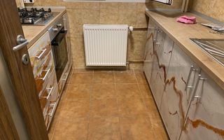 Inchiriere apartament mobilat și utilat 3 camere zona Titan Negociabil - Poză 12