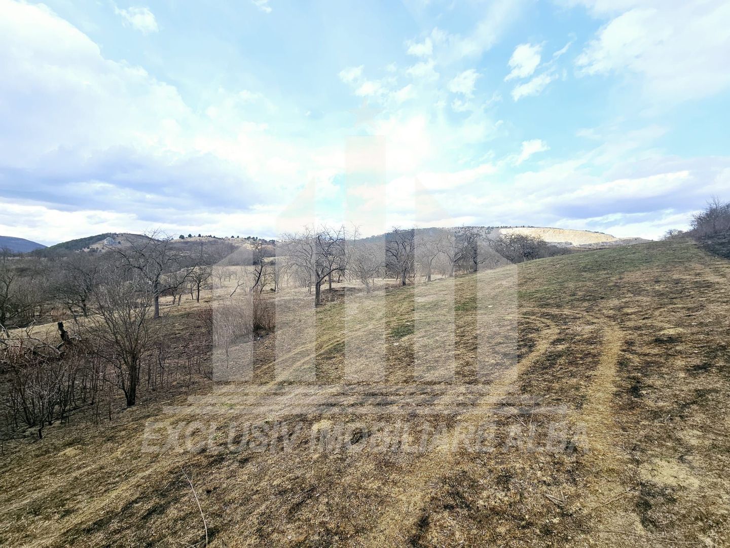 Teren intravilan de vanzare, Geogiu de Sus - Poză 5