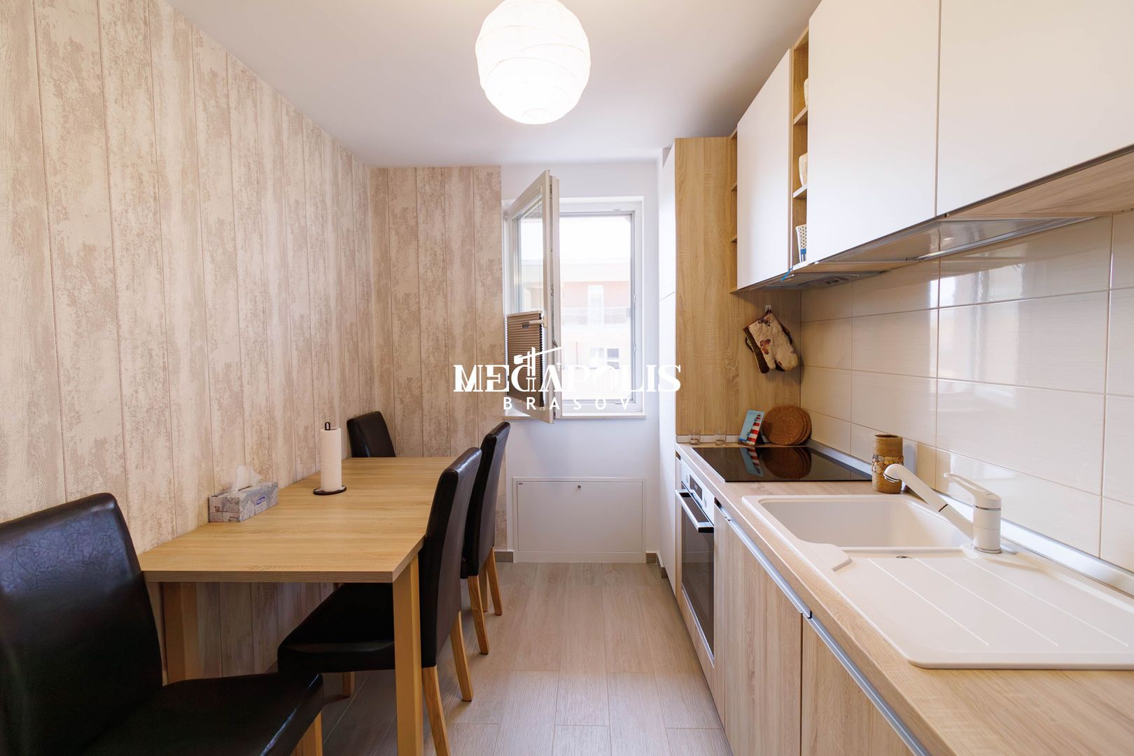 REZERVAT | 2 Camere Decomandat | Urban Pentha | Parcare - Poză 9