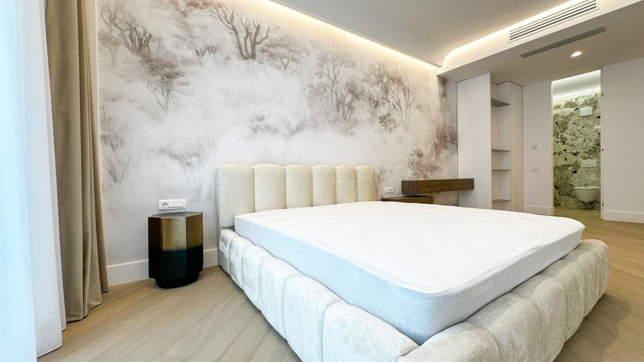 Penthouse 4 camere I Cortina 126 I Iancu Nicolae - Poză 21