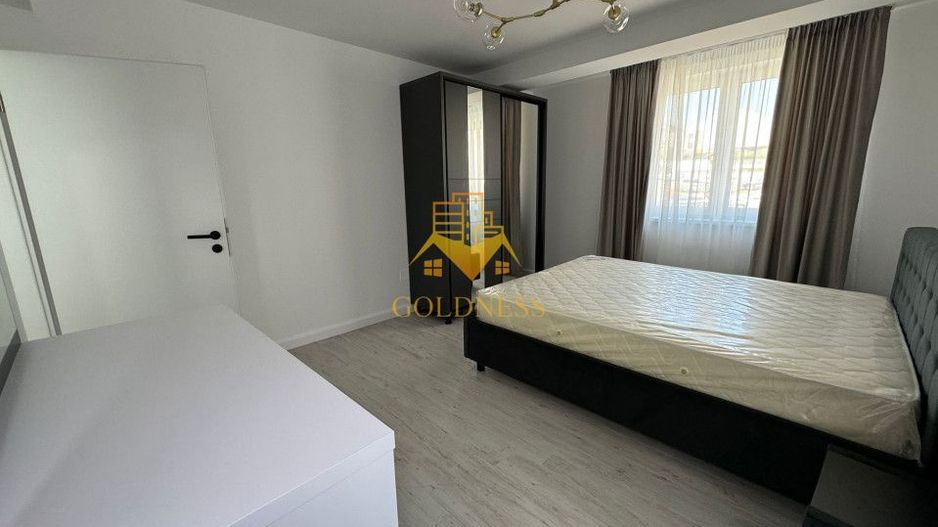 2 camere,prima inchiriere, parcare,Baciu zona Galaxiei, Calea Baciului - Poză 5