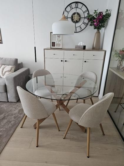 Apartament Premium | Prima Închiriere | Nusco City - Poză 2