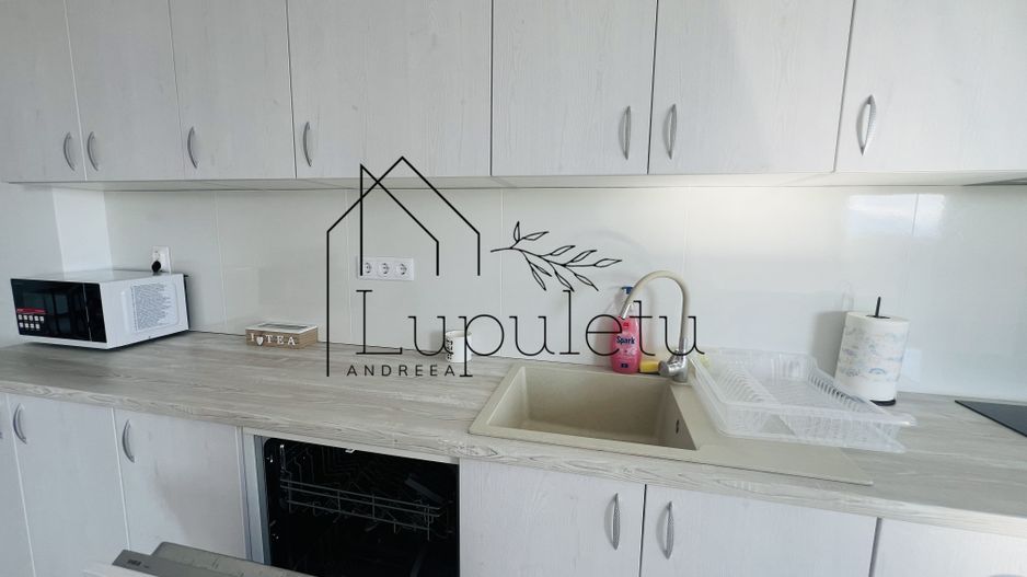 Apartament de Inchiriat | 83 MPU | Selimbar | Lup Residence - Poză 16