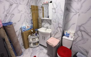 GARSONIERĂ DE VÂNZARE – CĂTĂMĂREȘTI DEAL - Poză 6