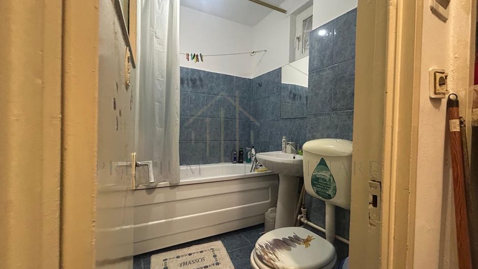 Apartament 2 camere, zona centrală – 41.500 euro - Poză 10