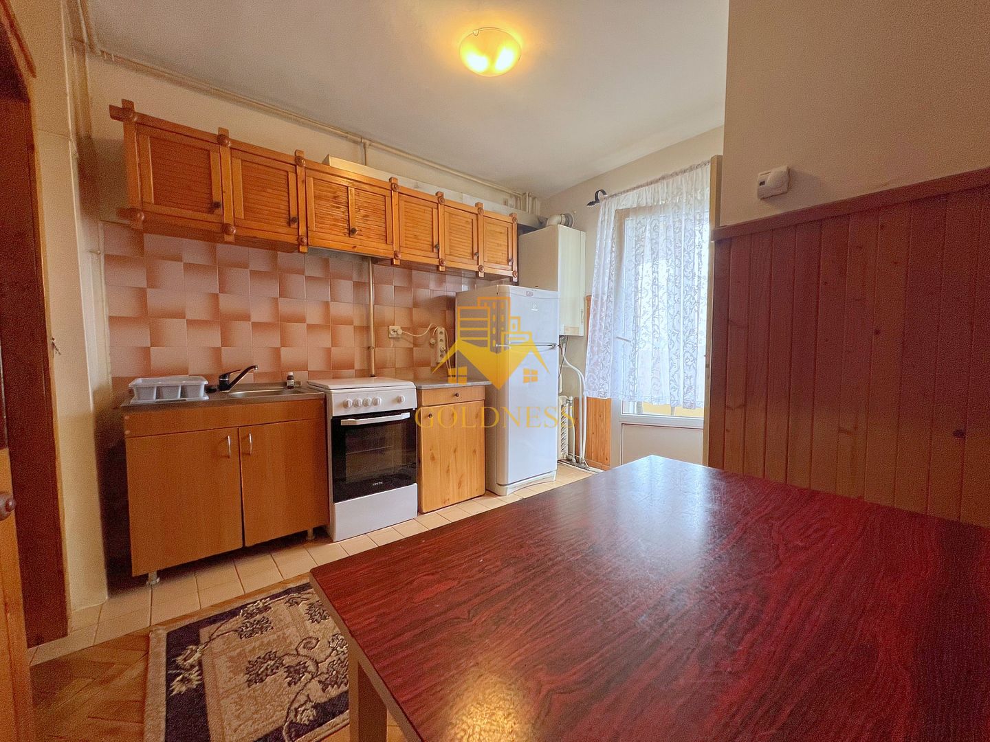 2 camere decomandate, Manastur, Minerva, Primaverii, Calvaria, Mc - Poză 11