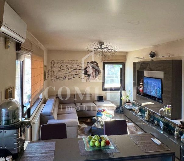 Penthouse | Loc de parcare | Terasa 108 mp | Borhanci - Poză 2