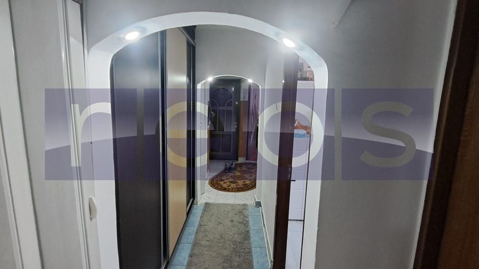 APARTAMENT 3 CAMERE | 75 MP | ETAJ 2 | DECOMANDAT | ROSIORI DE VEDE - Poză 8